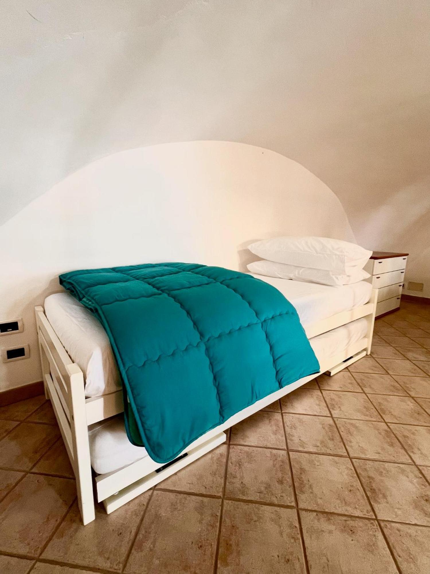 Villa Il Balconcino Gaeta Esterno foto